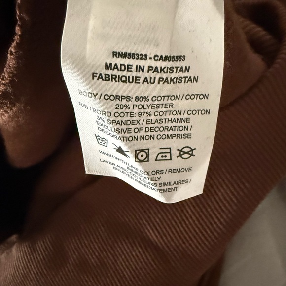 NWOT‼️Nike Arizona sweatshirt - Picture 3 of 3